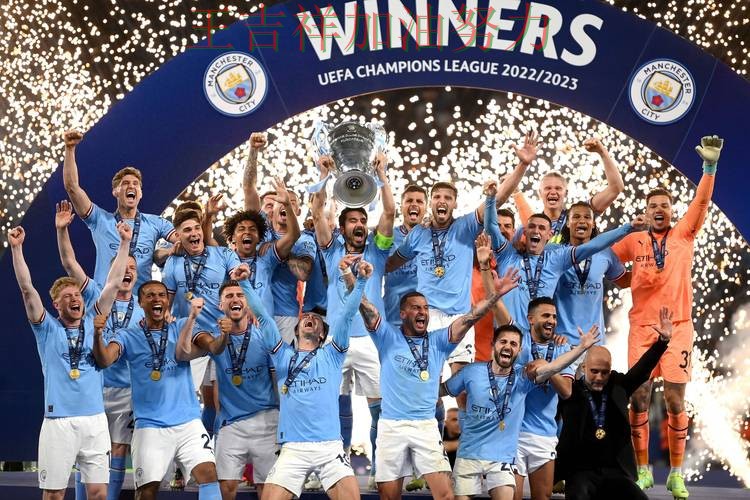 曼城在德甲中大胜收官稳固排名 成为本轮最大看点